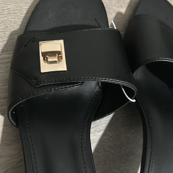 Judy Mule Heels - Picture 5 of 6
